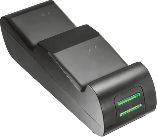 Trust GXT 247 - Duo Docking Station - Xbox One