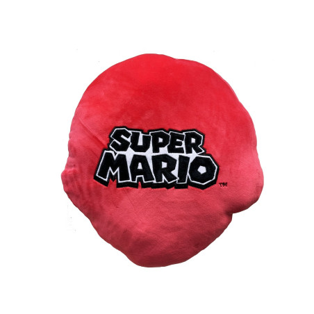 Kussen - Super Mario - Mario Plush
