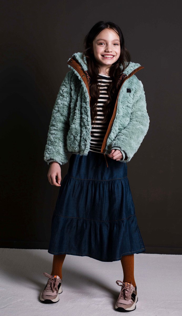 Rok, Vrouwelijk, Meisje, Persoon, Tiener