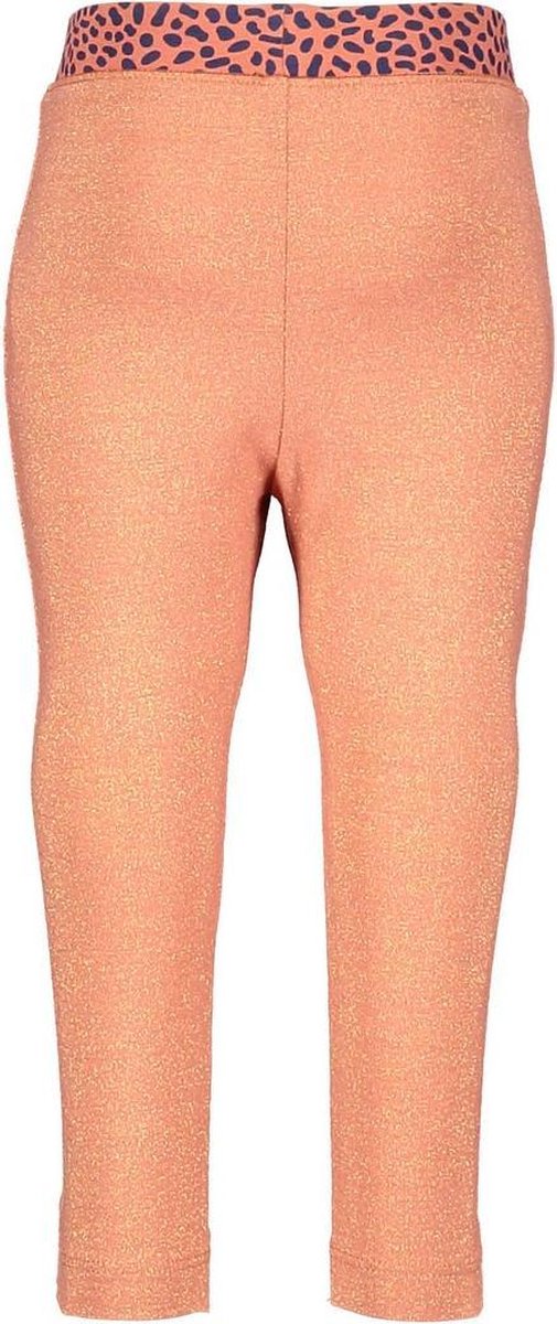 B. Nosy Baby Meisjes Broek - Maat 74 - Katoen - Elastaan - Geen sluiting - Jersey - Vrouwen - Geen z
