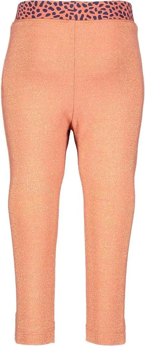 B. Nosy Baby Meisjes Broek - Maat 74 - Katoen - Elastaan - Geen sluiting - Jersey - Vrouwen - Geen z