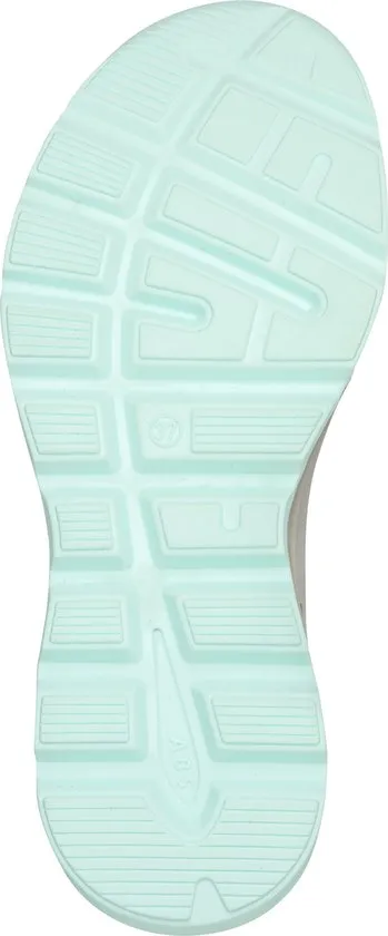 Grisport Nova Low -maat 42- Women Wandelschoenen Dames - Off-White