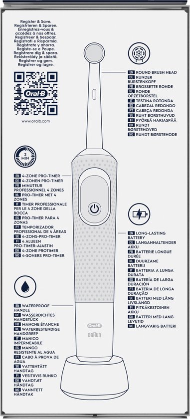 Penseel, Apparaat, Hulpmiddel, QR-code