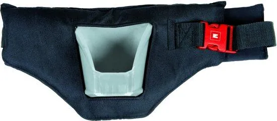 Einhell Draaggordel + Telescoop steel (535 mm) voor de GE-EC 720 T