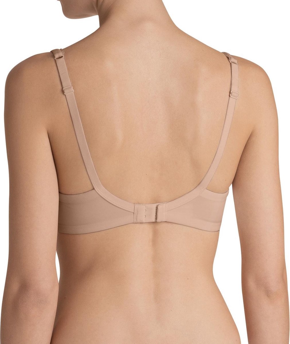 Triumph - Maat D75 - Perfectly Soft WHP Beha - Smooth Skin