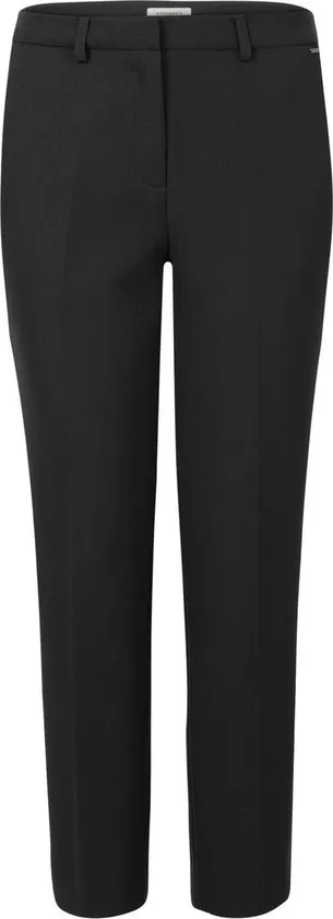 Promiss - NOS PANT - 36 - Black - Vrouwen