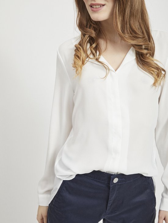 Vila Lucy Dames Blouse - Maat M