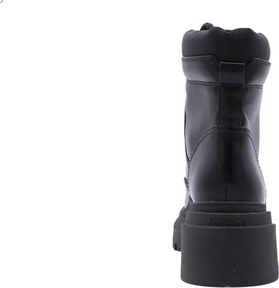 Guess Vaney2 - maat 39- Dames Boot - Zwart