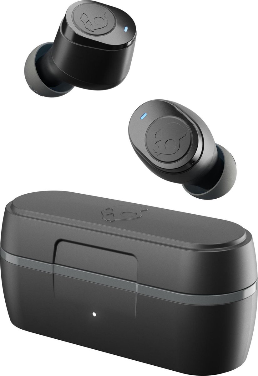 Skullcandy Jib True Wireless In-Ear - Zwart