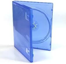 PS4/PS5 vervanging doosjes 50 stuks