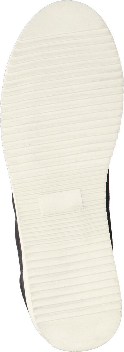 Goosecraft Christian Men 3 - maat 43 - Heren Sneakers - Zwart