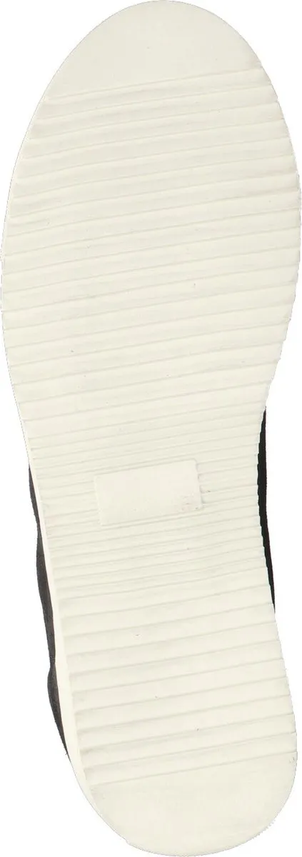 Goosecraft Christian Men 3 - maat 43 - Heren Sneakers - Zwart