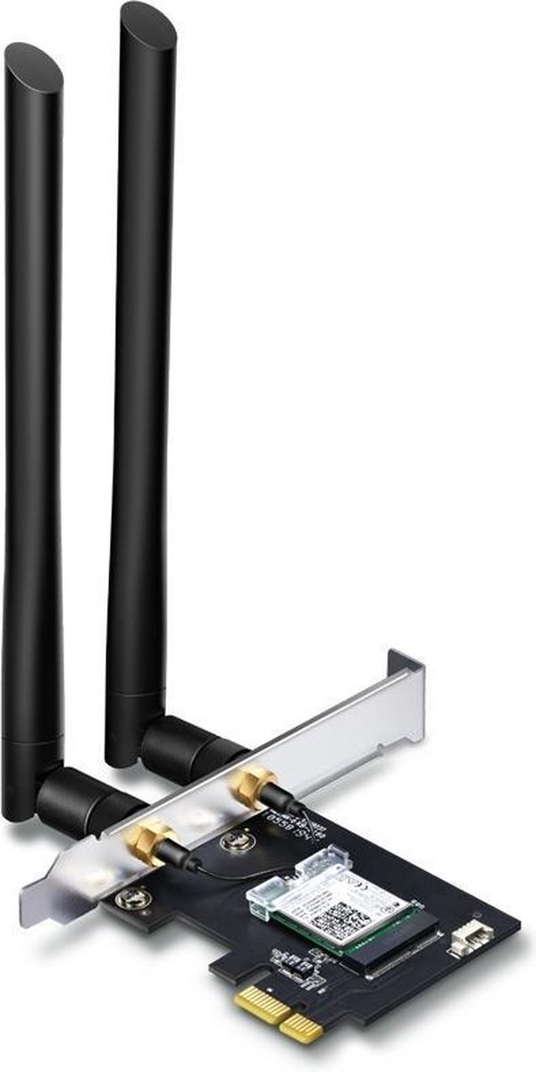 TP-LINK Archer T5E Intern WLAN Bluetooth 867 Mbits