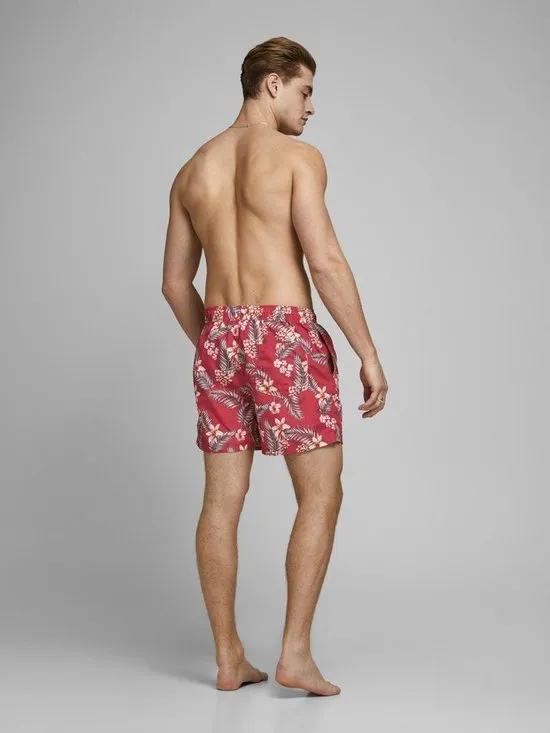 Jack & Jones Maat L  Heren Zwembroek