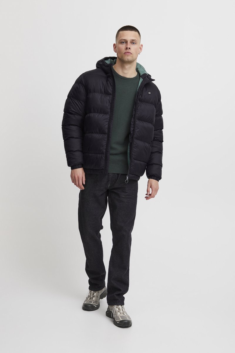 Blend He Outerwear Maat XXL  - SEASONAL NOOS Heren Jas Jas, Volwassene, Man, Persoon