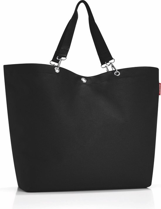 Reisenthel Shopper XL - Black