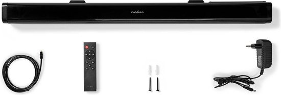 Adapter, Elektronica, spreker
