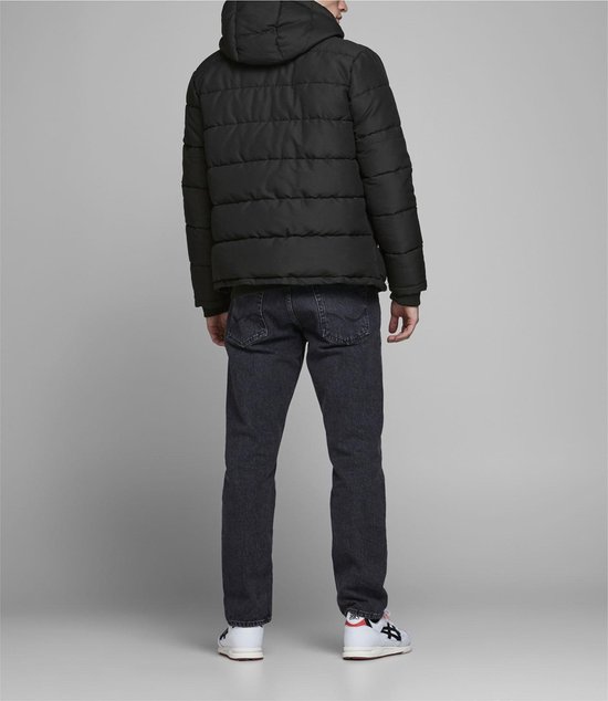Jack & Jones Jas - Mannen - zwart - Maat M