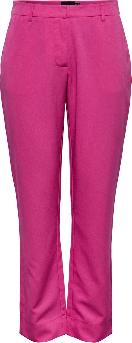 pant, pants, pink, straight, solid
