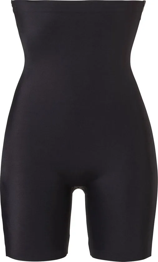 MAGIC - XL - Bodyfashion Luxury Bermuda - Zwart