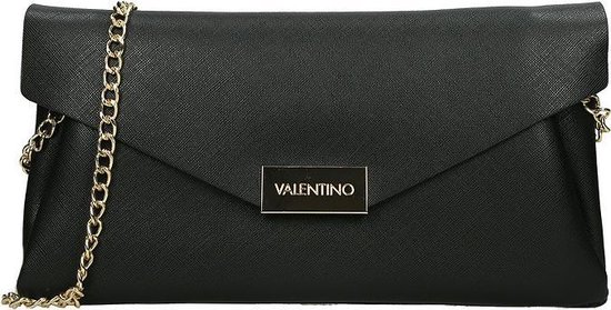 Valentino Arpie crossbody tas nero