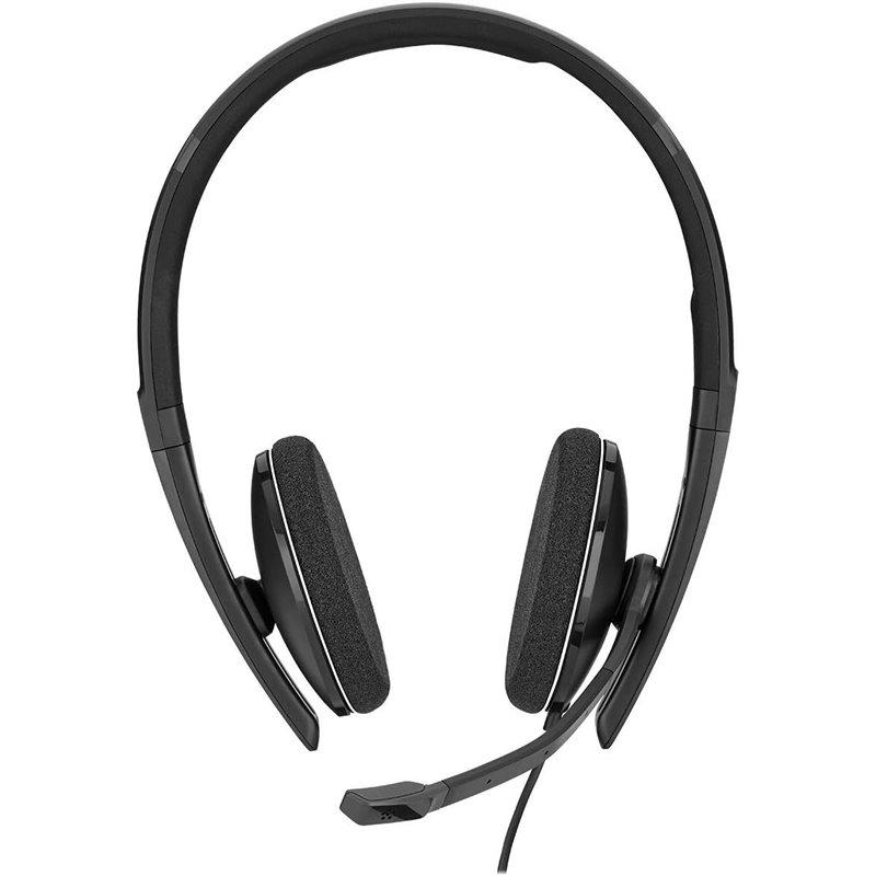 SENNHEISER PC 3.2 CHAT Headset