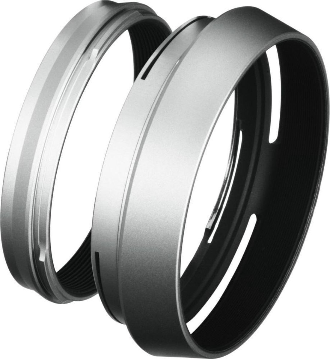 Fujifilm AR-X100 Adapterring Zilver