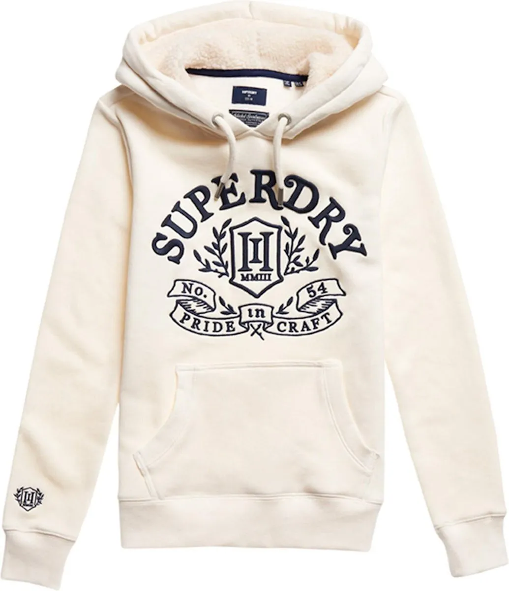 Breigoed, Trui, Sweatshirt, Capuchon