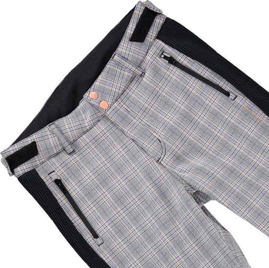 Brunotti Francolin - S - Women Softshell Pants