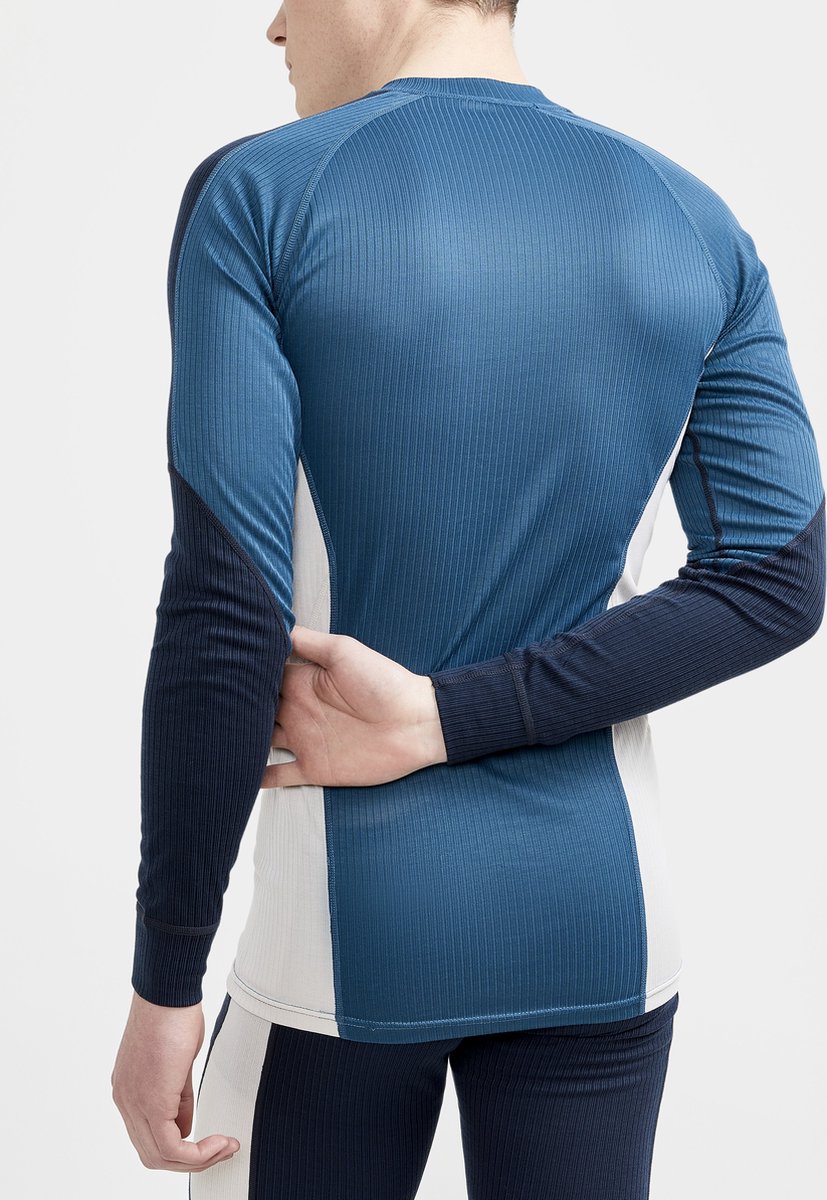 Craft - Maat S - CORE Dry Baselayer Thermoset heren