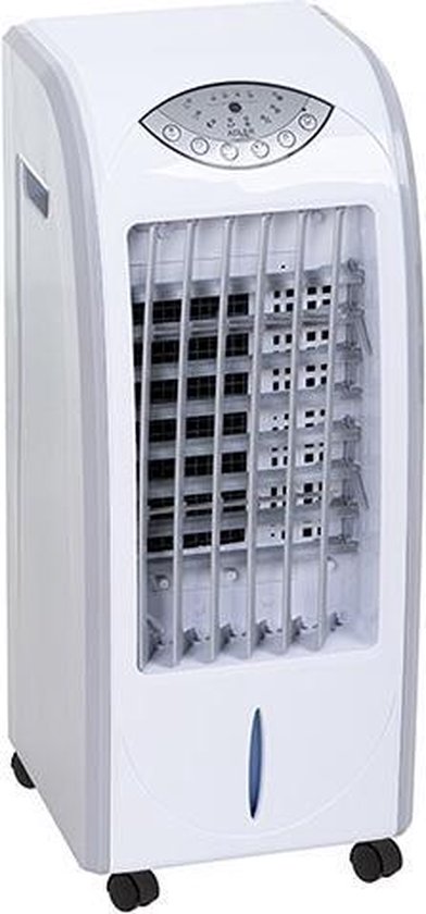 Adler AD 7915 - Aircooler - 3 in 1 - 7 liter