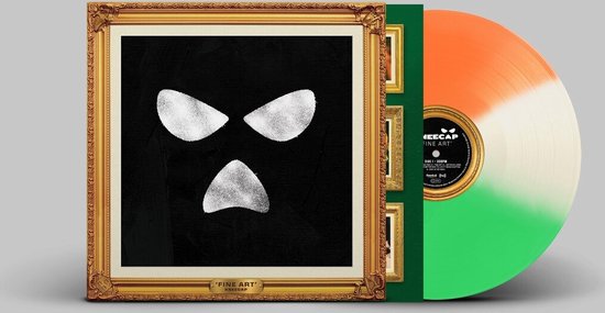 Kunst, Schilderen, Schijf