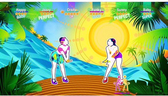 Just Dance 2020 - Switch - Code in a Box