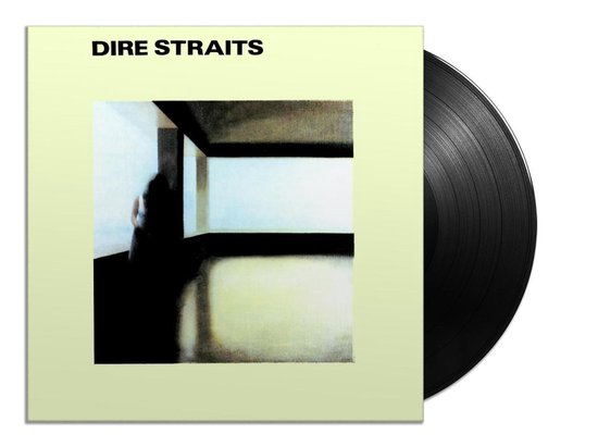 Dire Straits (LP)