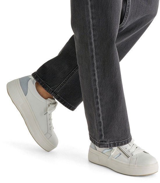 Tamaris - maat 36- Comfort Essentials Dames Sneakers