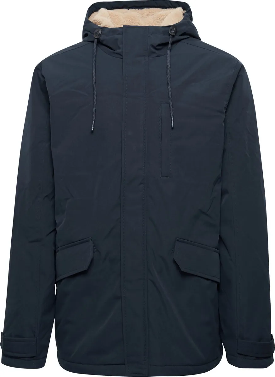 Kleding, Jas