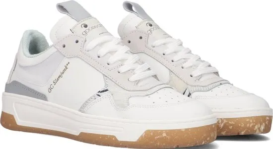 Goosecraft Blake Women -maat 41- Lage sneakers - Leren Sneaker - Dames - Wit