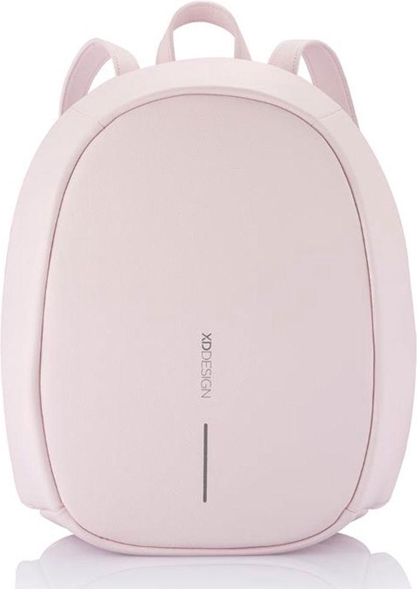 rugzak, backpack, roze, kinderrugzak, minimalistisch