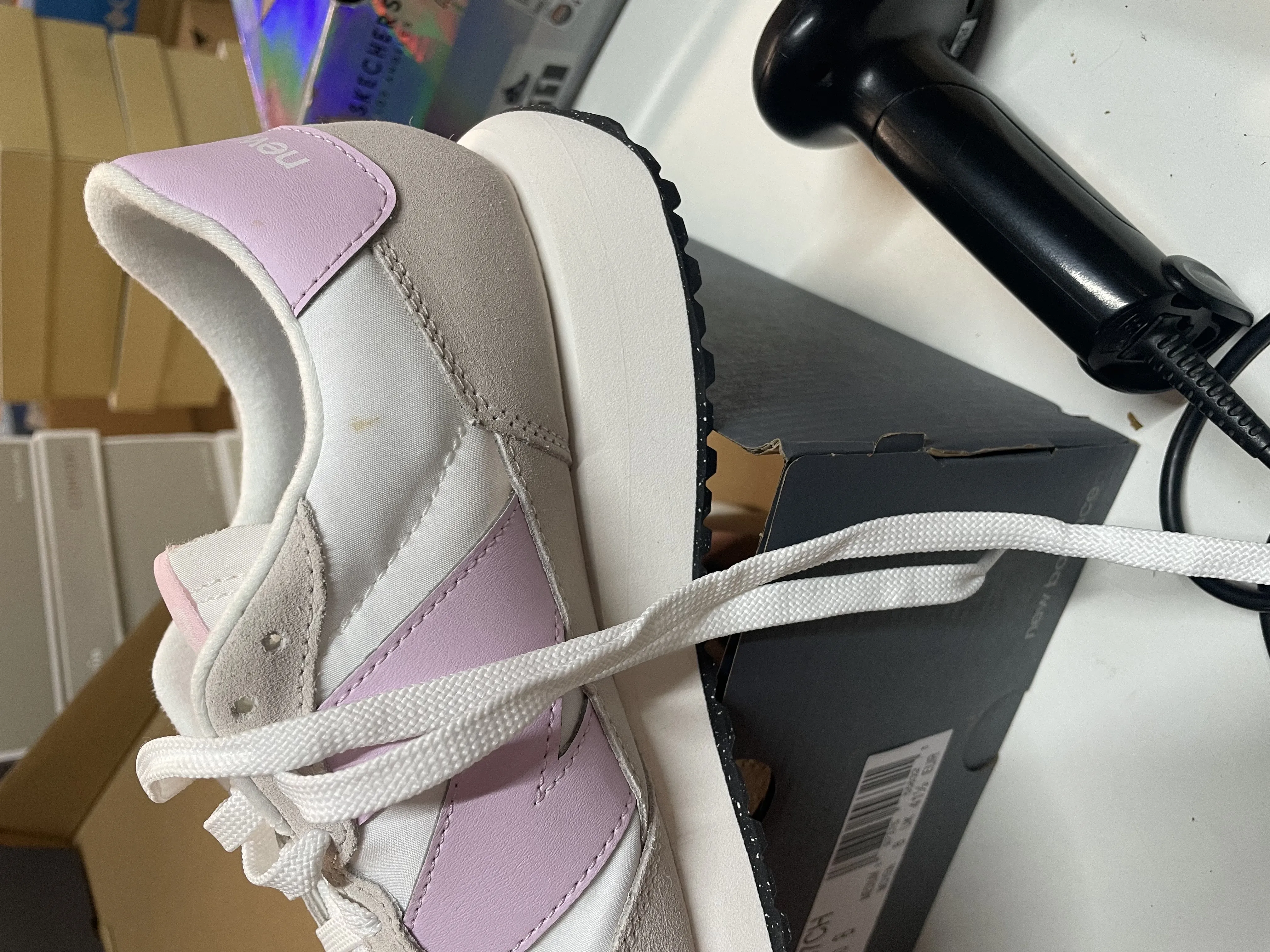 Kleding, Schoeisel, Schoen, Sneaker