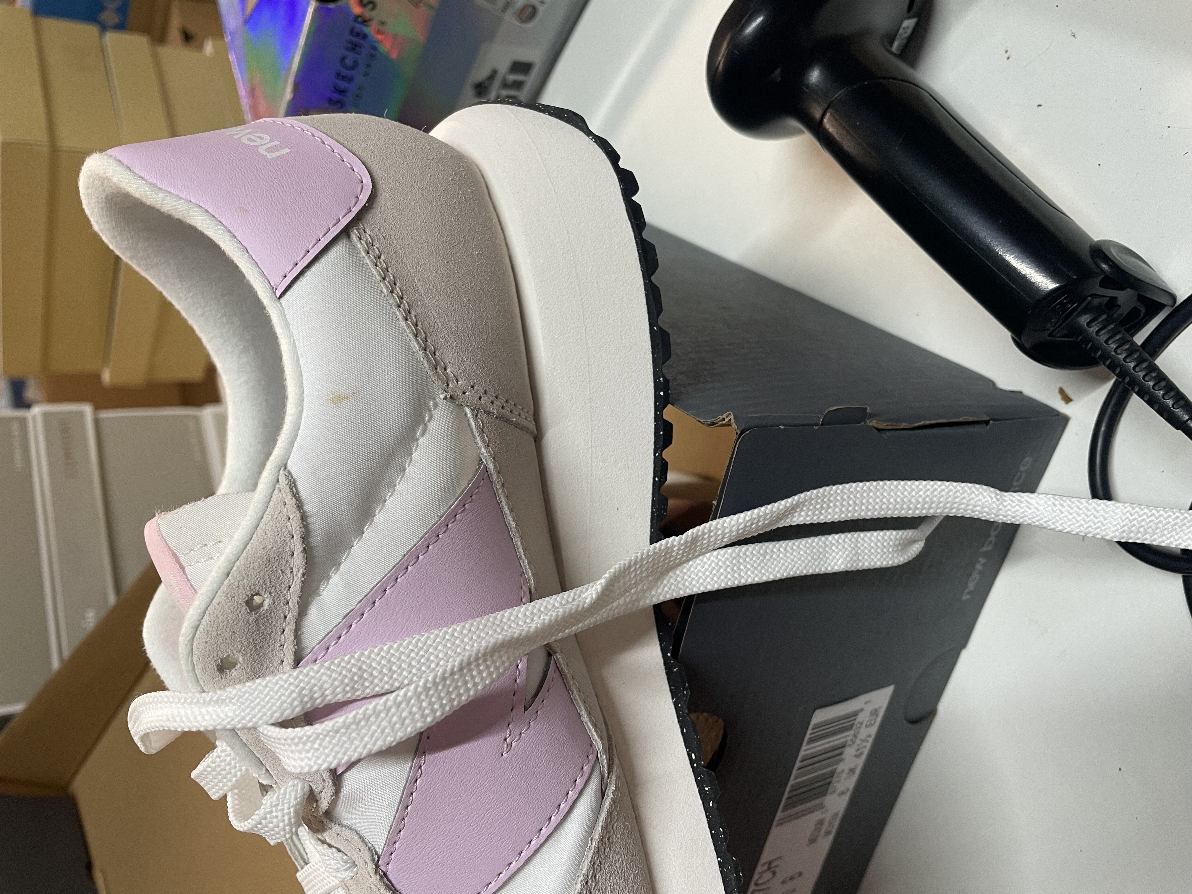 Kleding, Schoeisel, Schoen, Sneaker