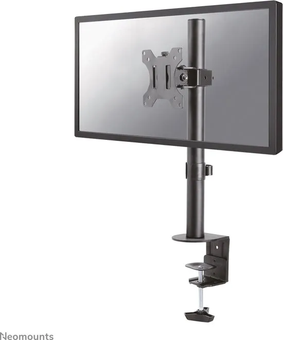 Neomounts by Newstar FPMA-D1240BLACK monitorarm - t/m 70"- Zwart