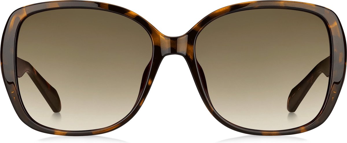 Fossil Vrouwen Zonnebril FOS 3088/S Havana