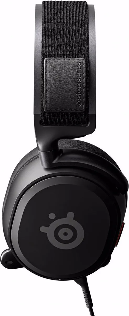 SteelSeries Arctis Prime Game Headset - PC, PlayStation, Xbox & Switch