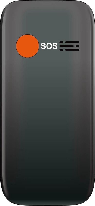 Denver - GSM Phone BAS - 18300M - 2G netwerk