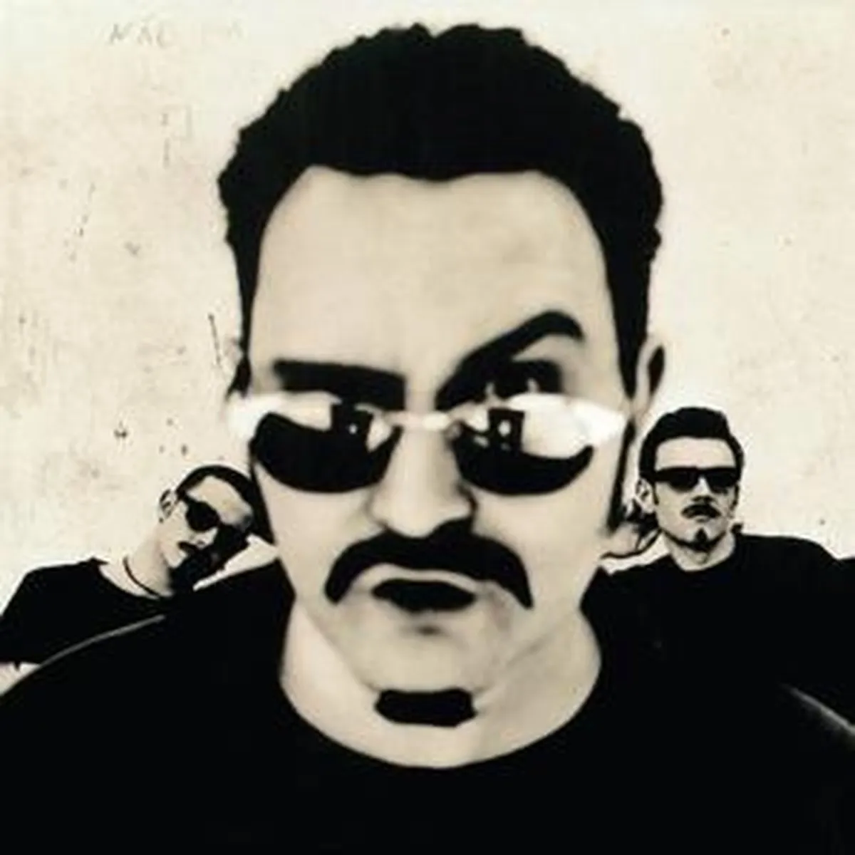 Therapy? - Infernal Love LP