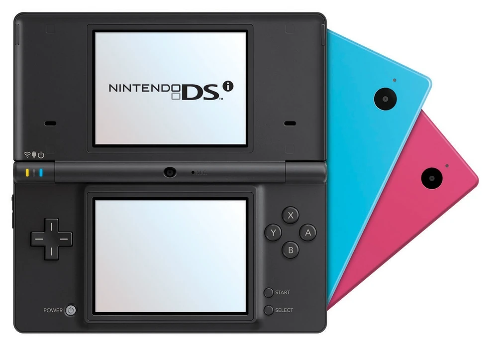 Nintendo DS