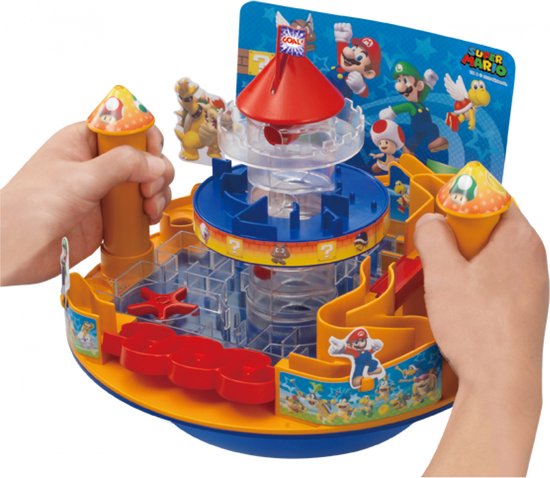 Speelruimte, Binnenshuis