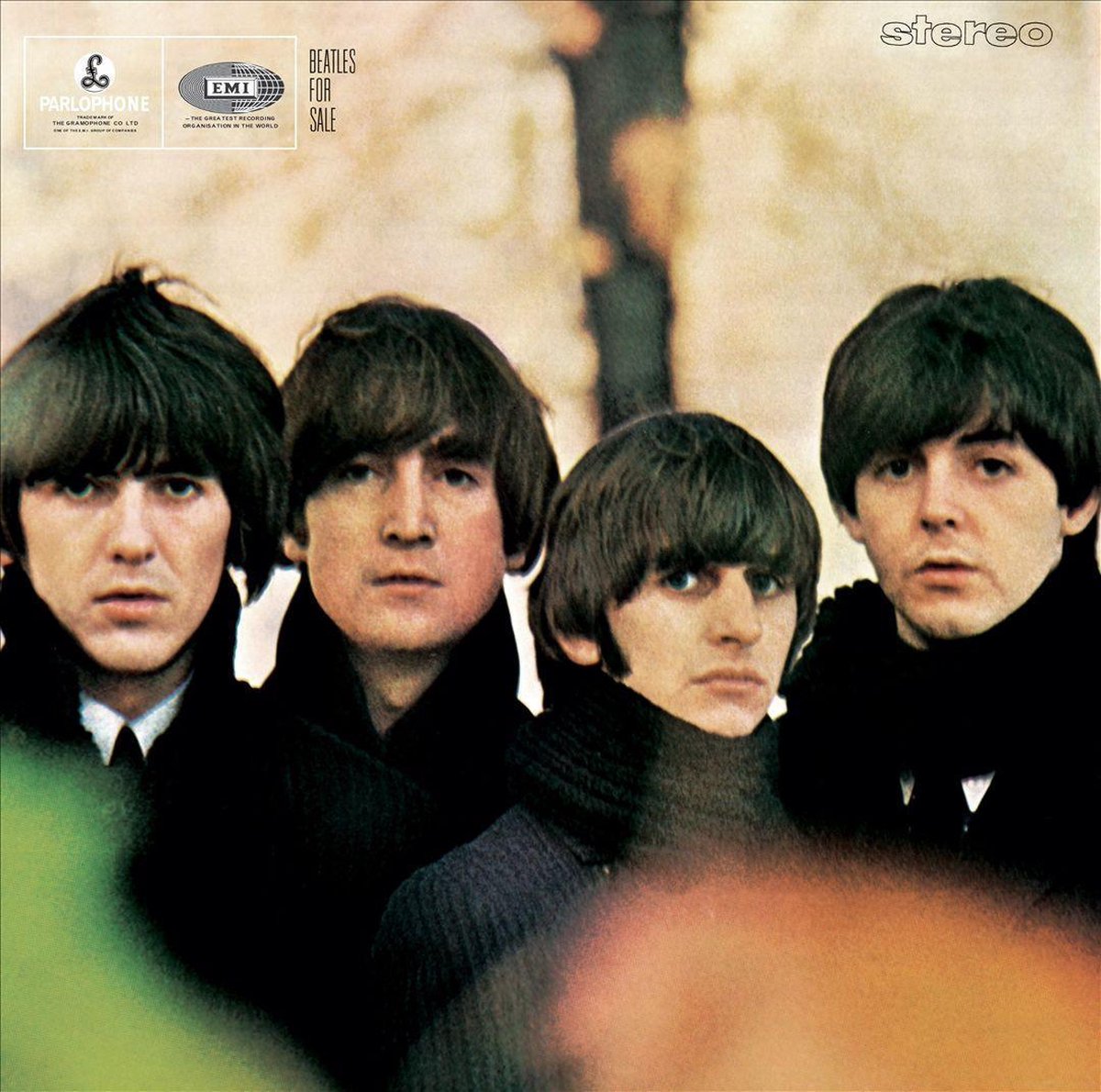 Beatles For Sale (LP)