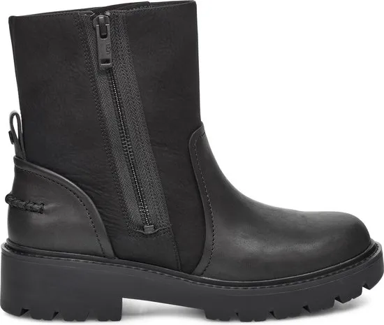 UGG Polk - 40 - Dames Laarzen - Black