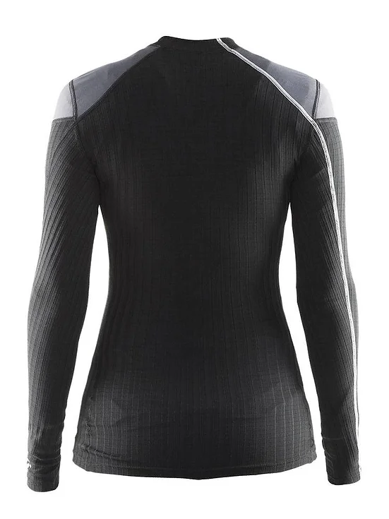 Craft Active Windstopper - Maat XXL - Long Sleeve (Dames)